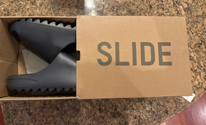 Yeezy Slides