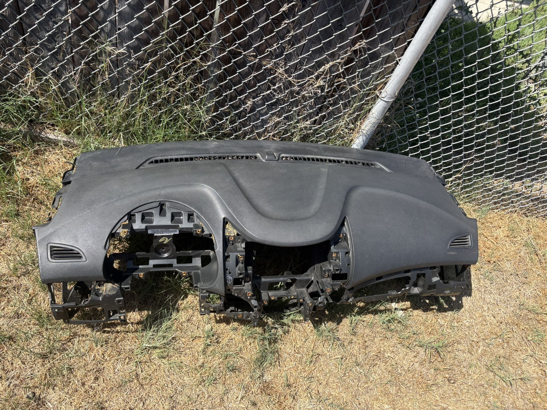 Hyundai Elantra Parts