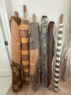 Assorted Fabric For Sale