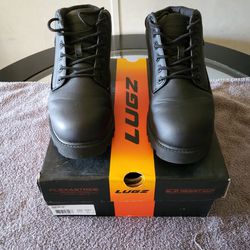 Lugz Boots