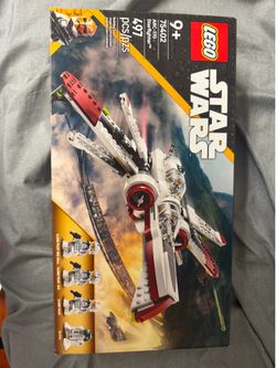 Star Wars Lego Sets