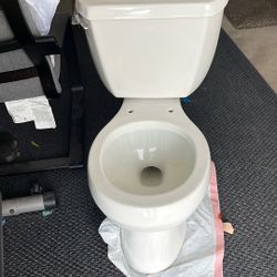 Kohler Toilet FREE