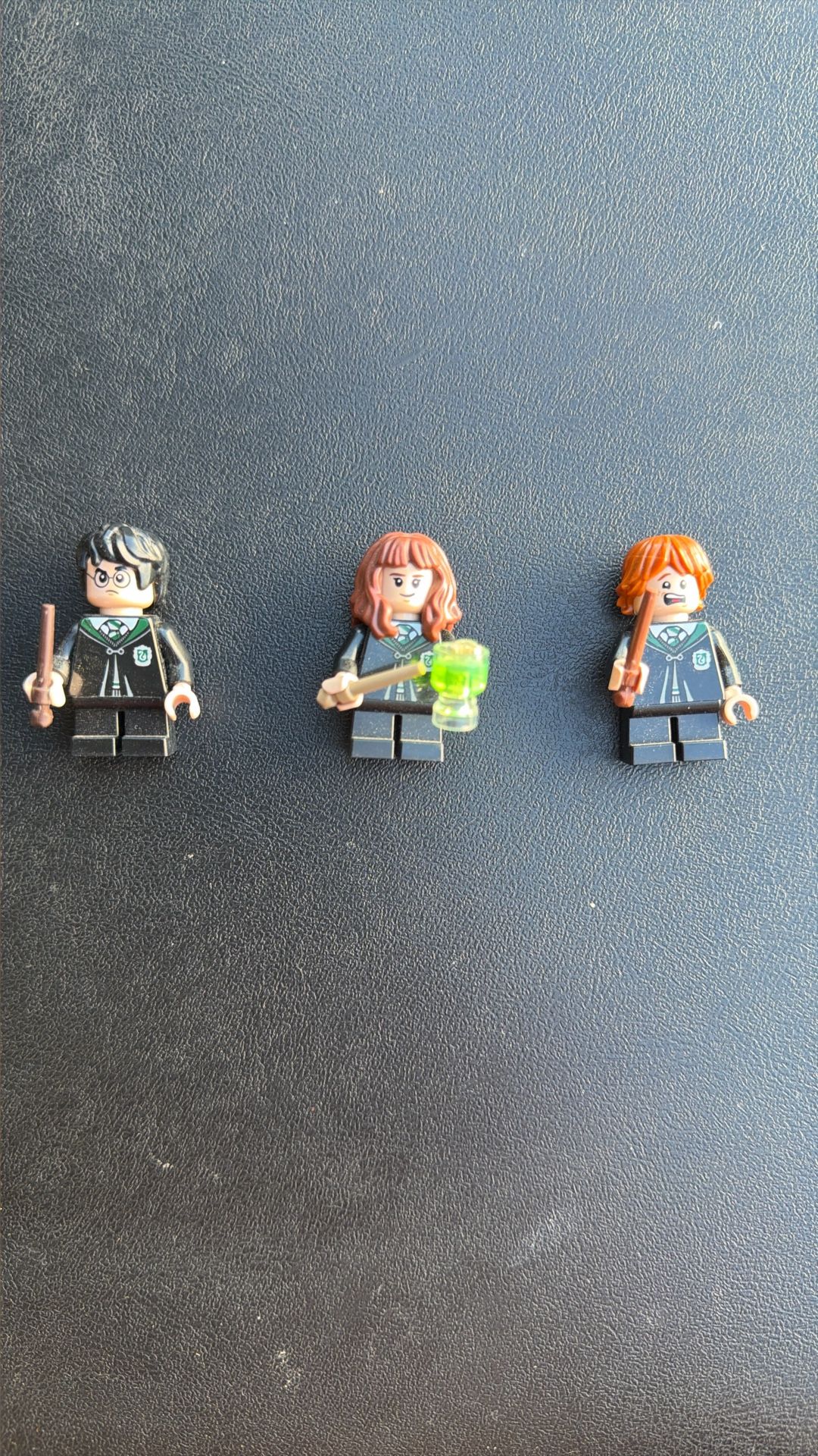 Lego Harry Potter Mini Figures 