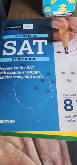2020 SAT BOOK 