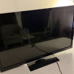 Tv Panasonic 40’´