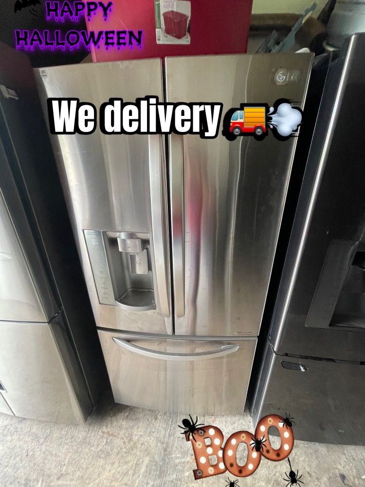 LG Refrigerador