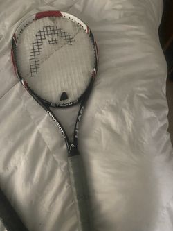 Two Tennis  Rackets