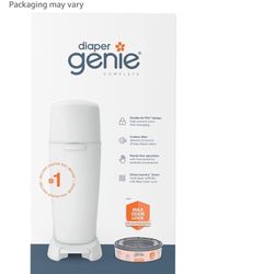 Diaper Genie