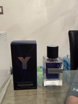 NEW YSL MYSLF