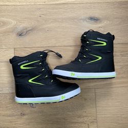 Merrell Snow Boot Kids