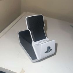 PS5 Charging Doc