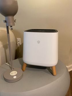 Smart Air Sqair (aka Smart Health S) Air Purifier
