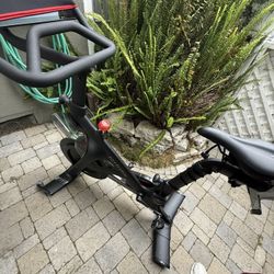 Peloton Bike+ (Bike Plus) PL-02 | Exercise Bike - Used In Lovely Condition!!!