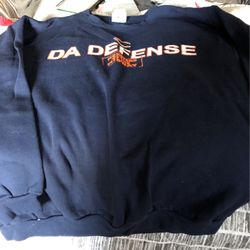 Chicago Bears sweatshirt men’s