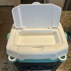 Igloo Cooler
