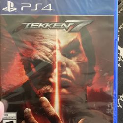 PS4  Game