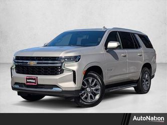 2021 Chevrolet Tahoe