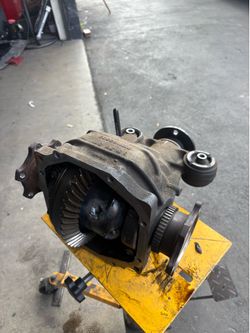 350z/g35 lsd diff