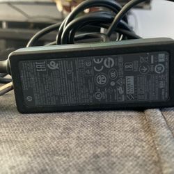 Lenovo Laptop Charger