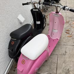 Razer Electric Scooters 