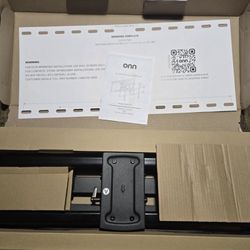 Brand New Full Motion TV Wall Mount For 50"'-86" TV's
