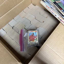 Vintage Baseball Cards 