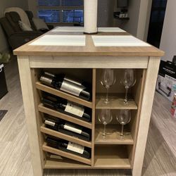 Beautiful Counter Height Dining Table Set