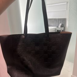 Purificacion garcia bag