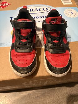 Nike shoes