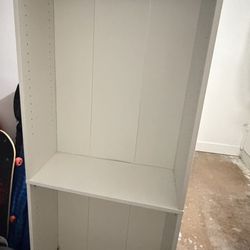 Target Shelf Bookcase 