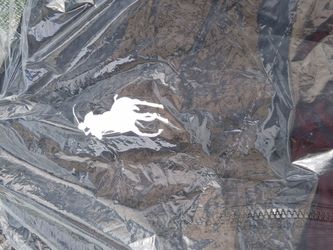 Brand new Polo
