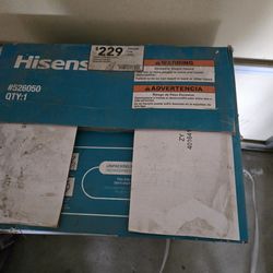Dehumidifier hisense