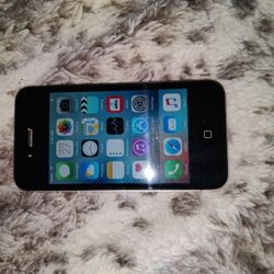 Iphone 4s