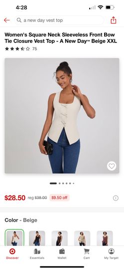 Womens Top