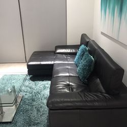 Sectional sofa