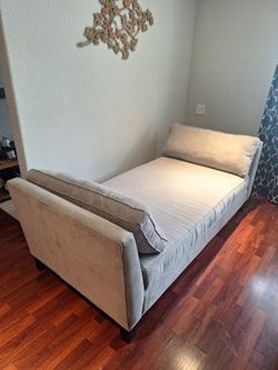 Couch Bed
** Like New