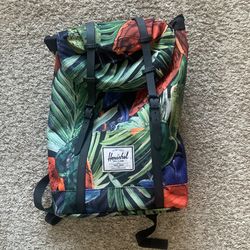 Herschel backpack