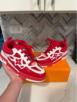 LV Skates Sizes 8-10
