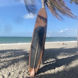 Paddle Boards