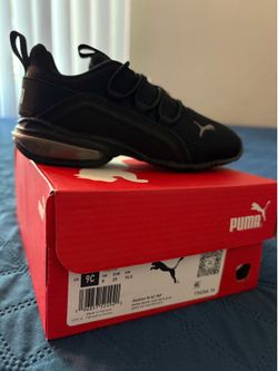 Boy Shoes