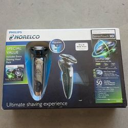 Phillips Norelco Electric Razor