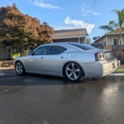 2010 Dodge Charger