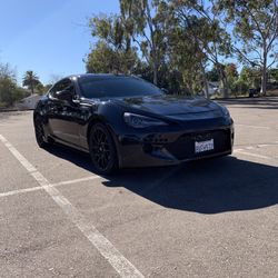 2017 Toyota 86