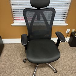 Office Chair. 