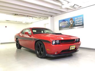 2014 Dodge Challenger R/T shaker package ($5,000) EVERYONE APPROVED !!!!!