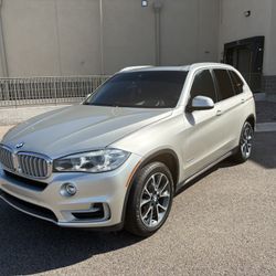 2015 BMW X5