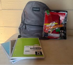 Back to School Bundle!