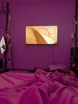 43 inch tv