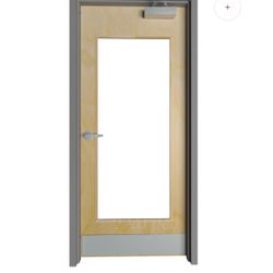 Commercial Doors