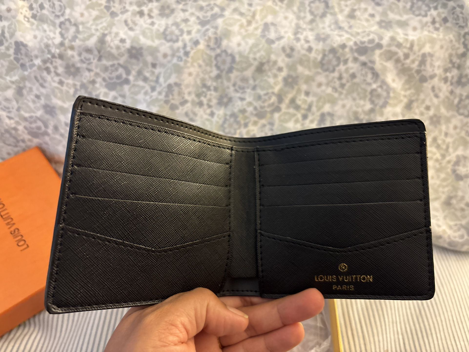 Men’s Wallet